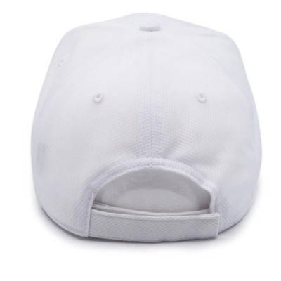 Кепка coFEE Cool comfort білий/чорний (4220-6 CO) Вінниця - фото 3