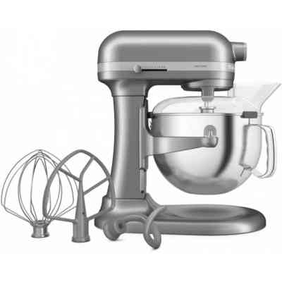 Кухонный комбайн KitchenAid 5KSM60SPXECU Винница