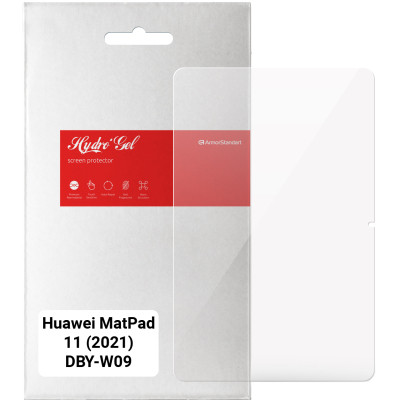 Пленка защитная Armorstandart Huawei MatePad 11 (2021) DBY-W09 (ARM59504) Винница - изображение 1