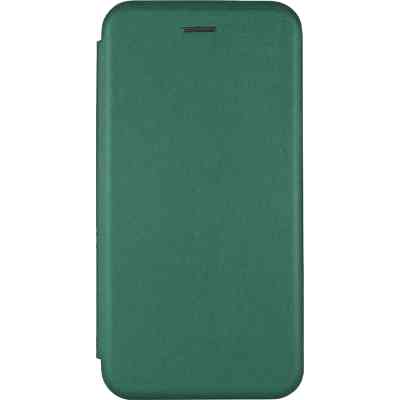 Чехол для мобильного телефона BeCover Exclusive Samsung Galaxy A06 SM-A065 Dark Green (712210) Винница