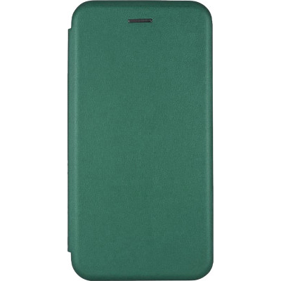 Чехол для мобильного телефона BeCover Exclusive Samsung Galaxy A06 SM-A065 Dark Green (712210) Винница - изображение 1
