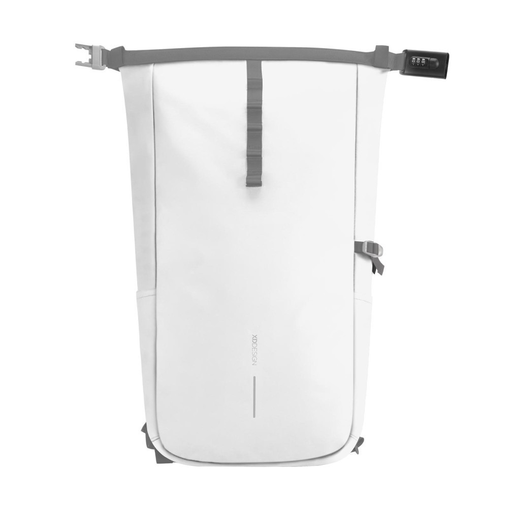 Рюкзак антивор XD Design Urban Roll-top 16