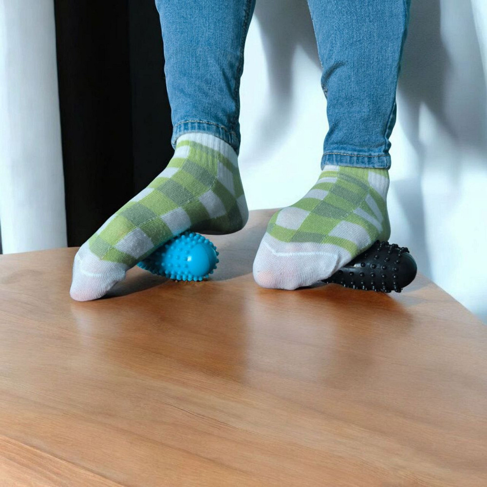 Еліпсоїд Масажний в асорт. Івано-Франківськ - фото 8