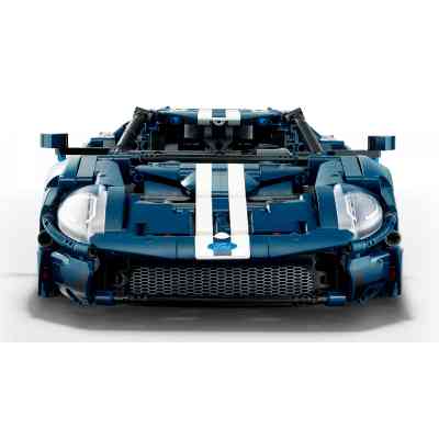 Конструктор LEGO Technic Ford GT 2022 1466 деталей (42154) Винница