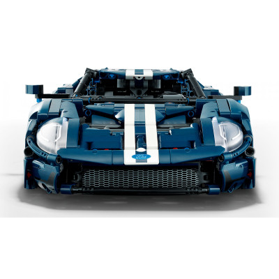 Конструктор LEGO Technic Ford GT 2022 1466 деталей (42154) Винница - изображение 5