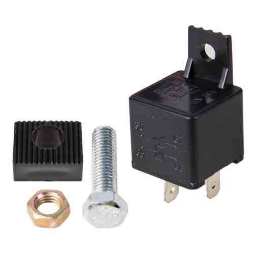 Повітряний сигнал AC-240 Штурмовик 12V червоний Харків