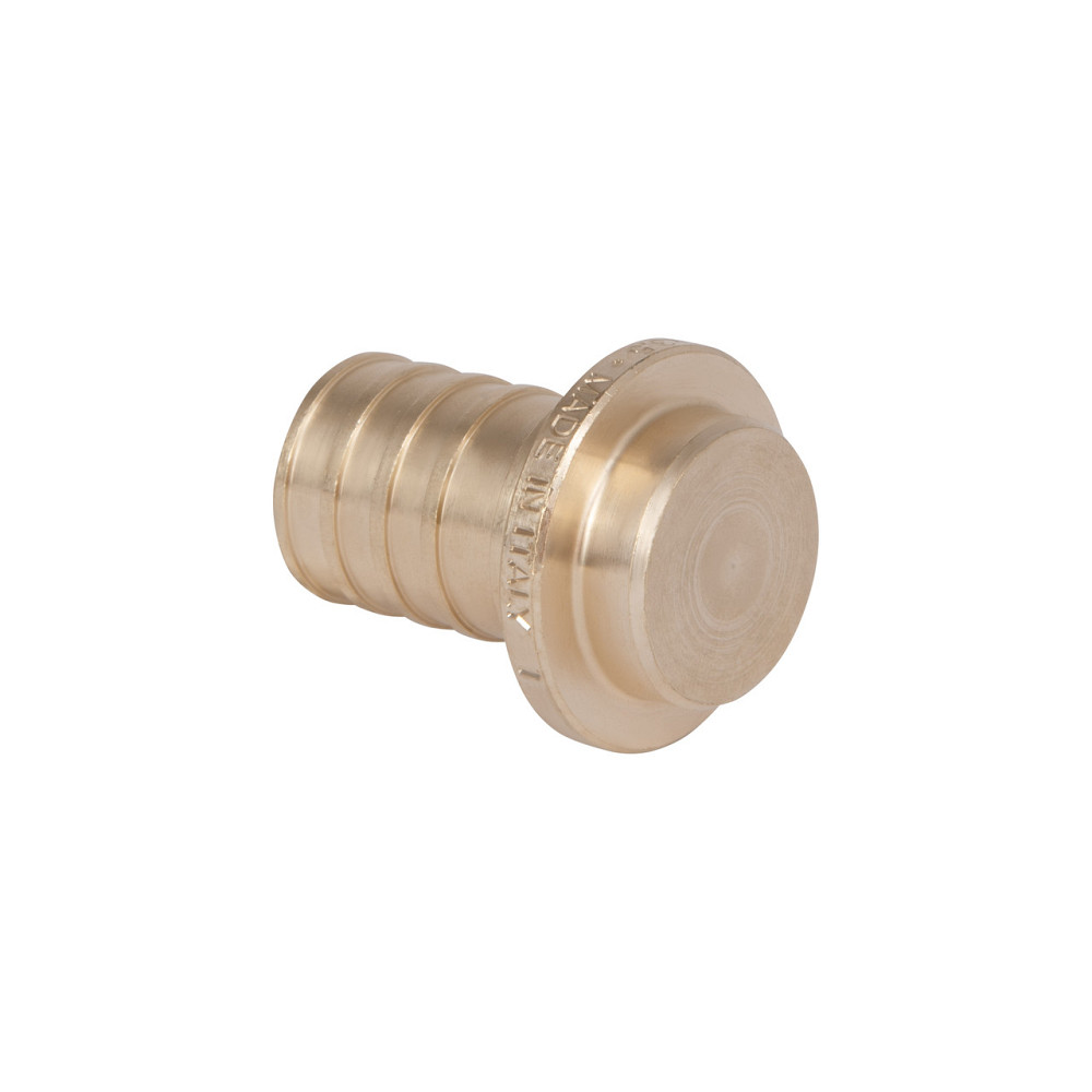 Заглушка натяжная Icma №1042 d25х3,5 851042GX05 Киев - изображение 7
