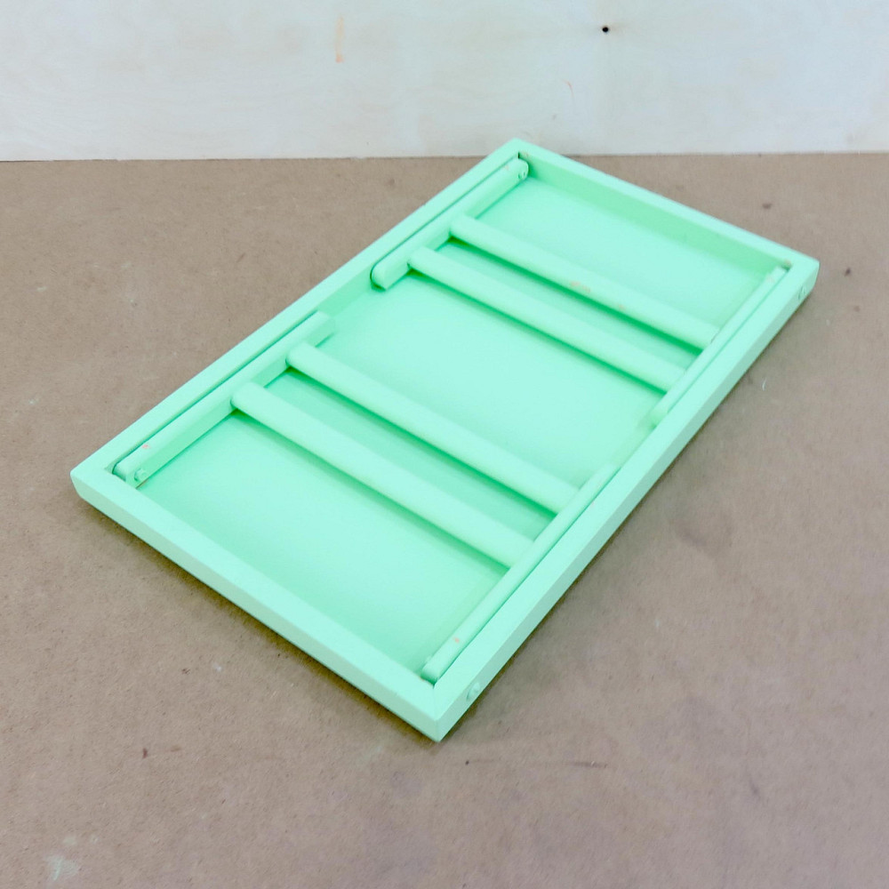 Столик-поднос для завтрака 