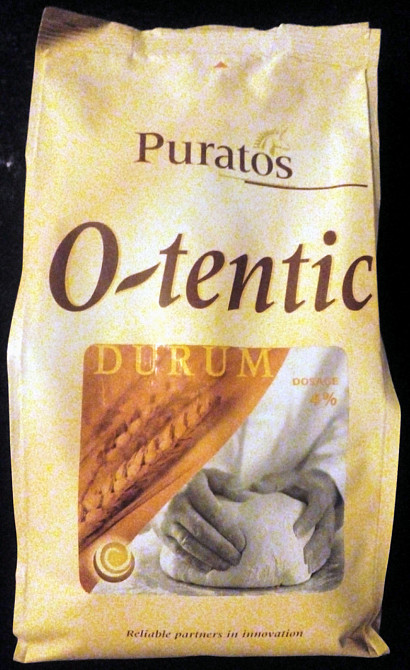 О-тентик Дурум/ O-tentic Durum - закваска преміум класу! Павлоград - фото 4