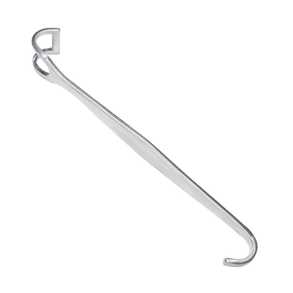 Ретрактор Canny Ryoll, 20 см, J-19-031 Днепр - изображение 1