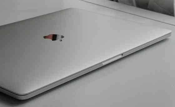 MacBook Pro 15 2019 | i9 16GB RAM 512GB SSD. Харьков