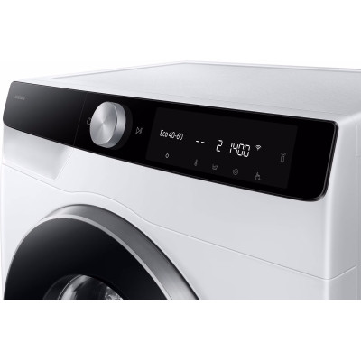 Пральна машина Samsung WW90DG6G94LKUA Вінниця - фото 9