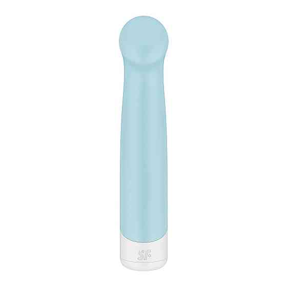 Набір 4-в-1 Satisfyer Playful Four, вібратор та 4 насадки, 12 режимів Sex Aura Київ