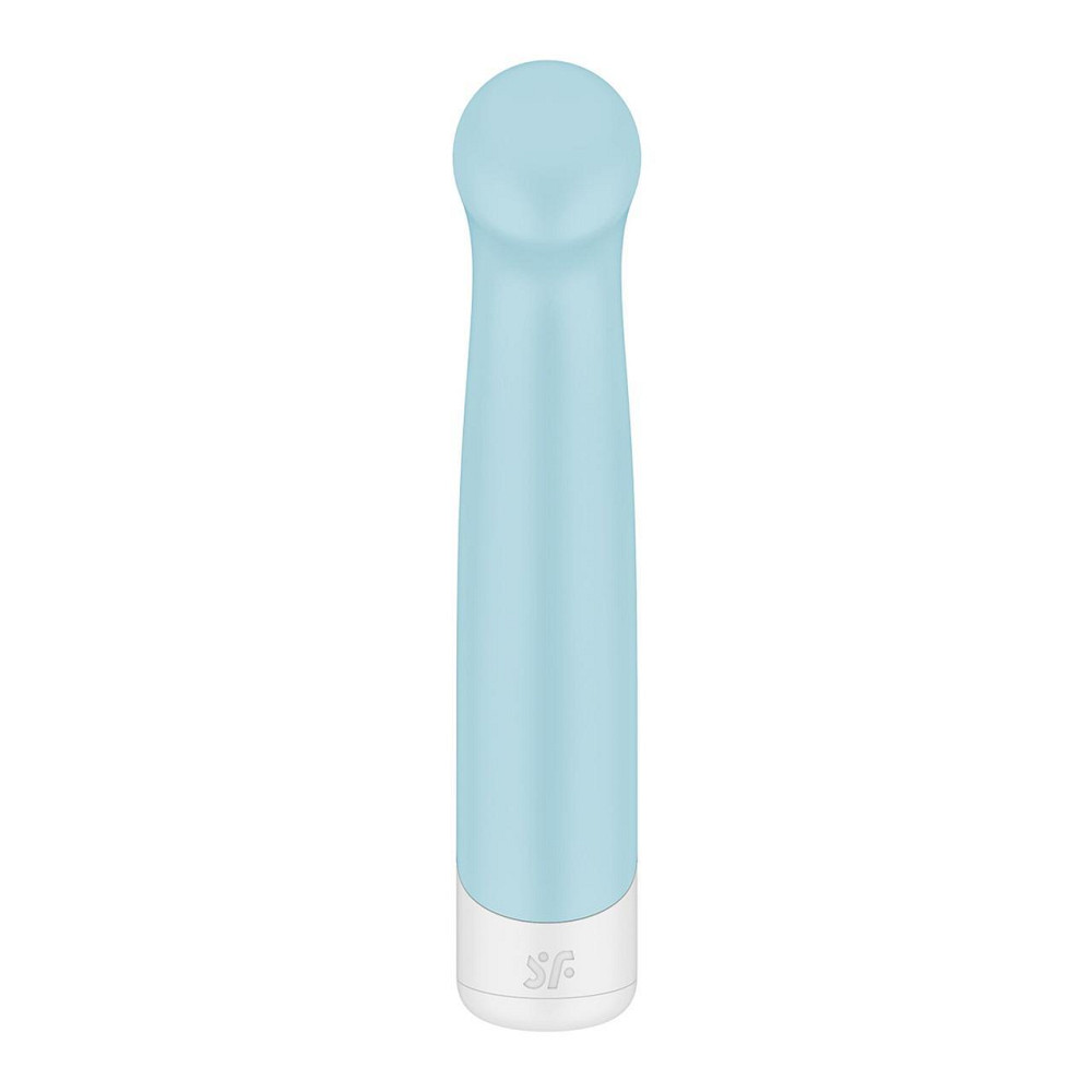 Набір 4-в-1 Satisfyer Playful Four, вібратор та 4 насадки, 12 режимів Sex Aura Київ - фото 3