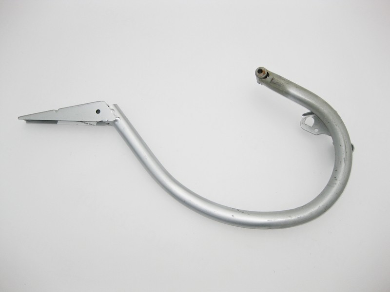 Mercedes-Benz  A2127500128 Петля кришки багажника ліва E-Class W212 Одесса - изображение 2