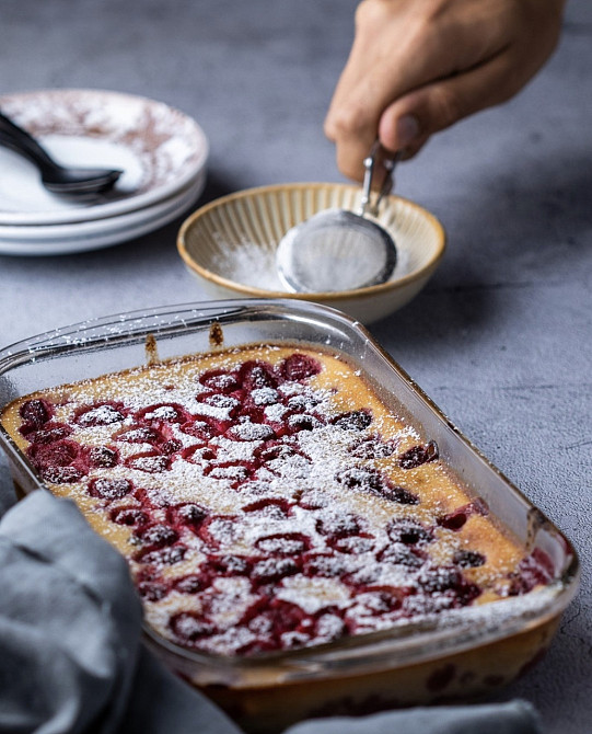 Набір форм для запікання Pyrex, 2 предмети (7054301) Київ - фото 11