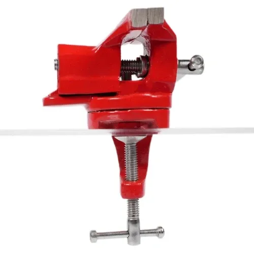 Лещата міні поворотні 3" STANDART TSC75SW Одеса - фото 2