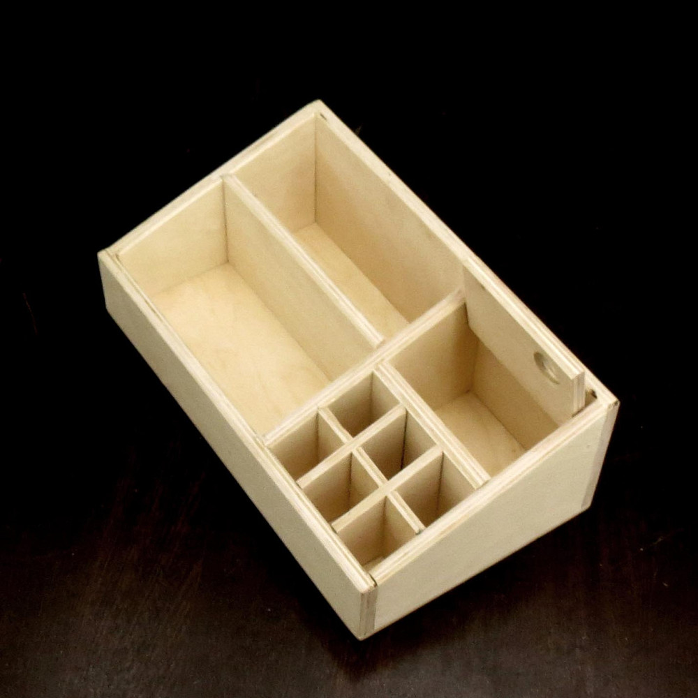 Органайзер для косметики "Дідона" бланже Миколаїв - фото 5