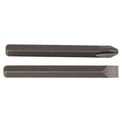 Отвертка Sigma ударно-поворотная с битами 8шт CRV (пластик кейс) (4004011) Винница