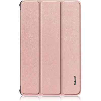 Чехол для планшета BeCover Smart Case Nokia T20 10.4" Rose Gold (708052) Винница