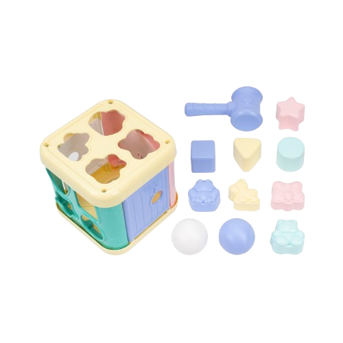 Іграшка Куб 