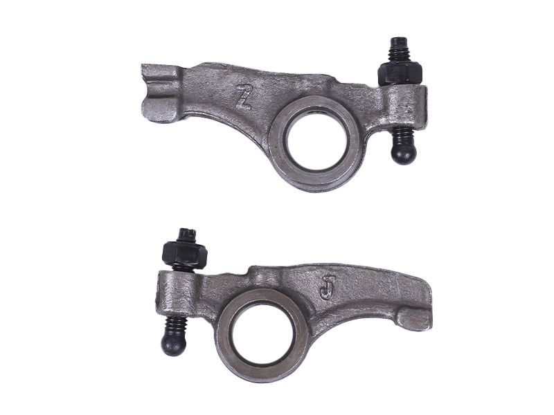 Коромисла клапанів (рокери, пара) мотоблок 192D Мукачево - фото 1