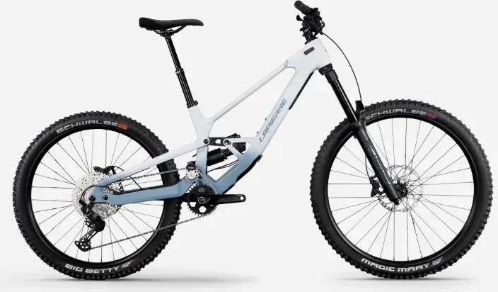 Велосипед Lapierre Spicy Cf 6.9 Adventurine Blue Мат 29 2025 Киев - изображение 1