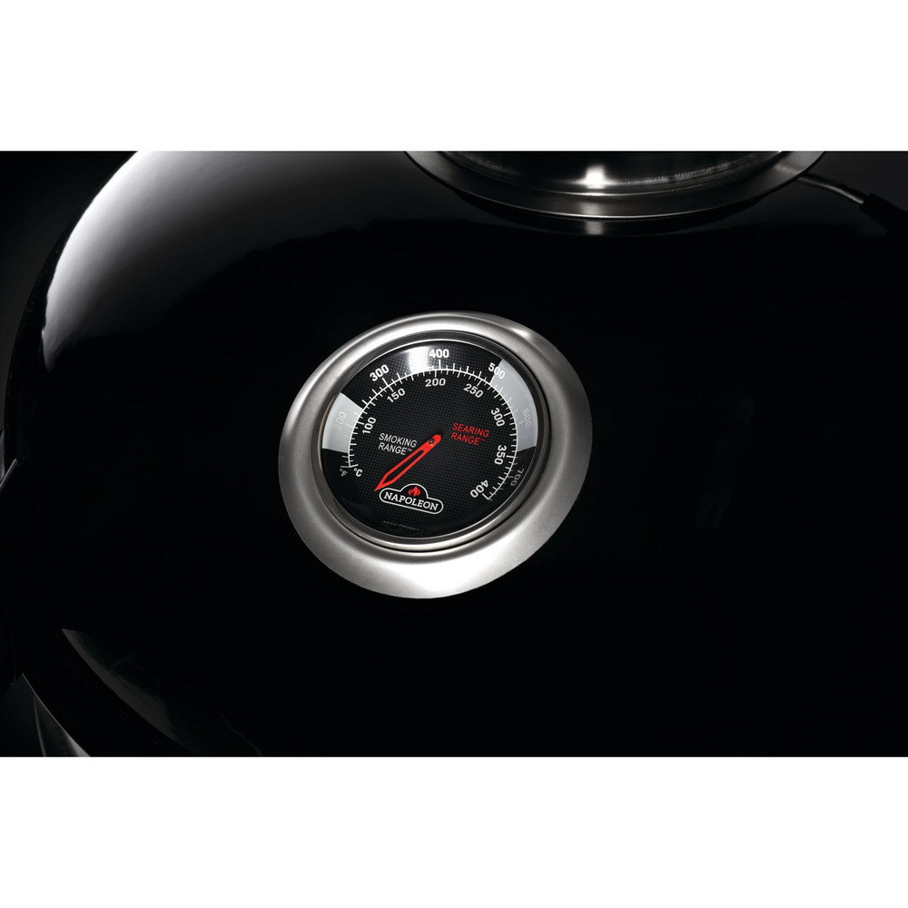 Вугільний гриль 47 см Napoleon Premium Kettle, NK18K-LEG-3 Код: 012115 Рівне - фото 10