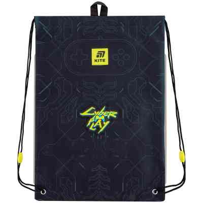 Сумка для взуття Kite 600M Cyber (K25-600M-10) Вінниця