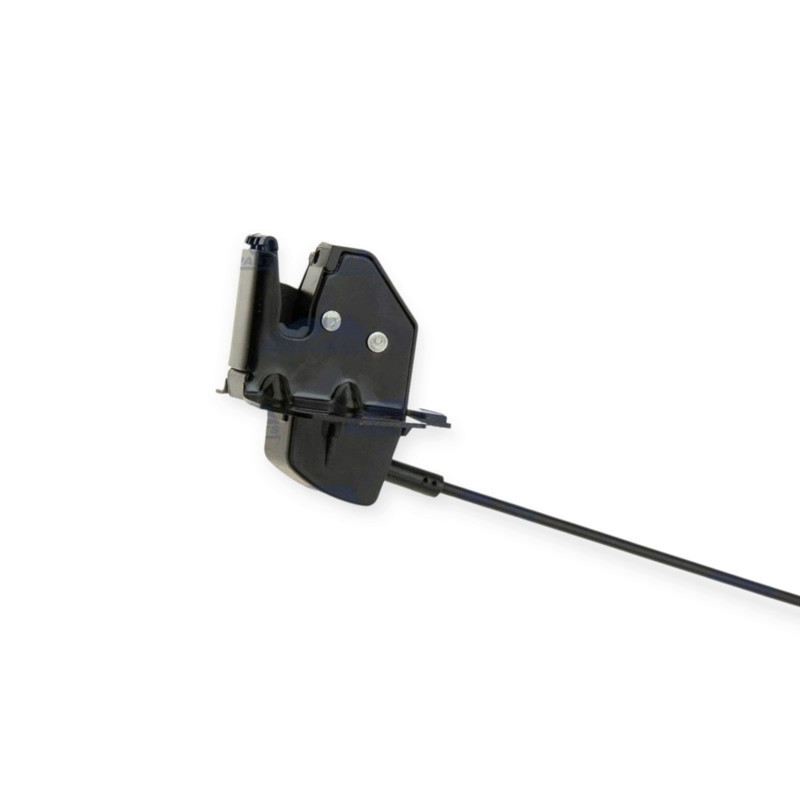 Замок двери Рено Master III, Опель Movano 10- нижний левый L задней Мукачево - изображение 2