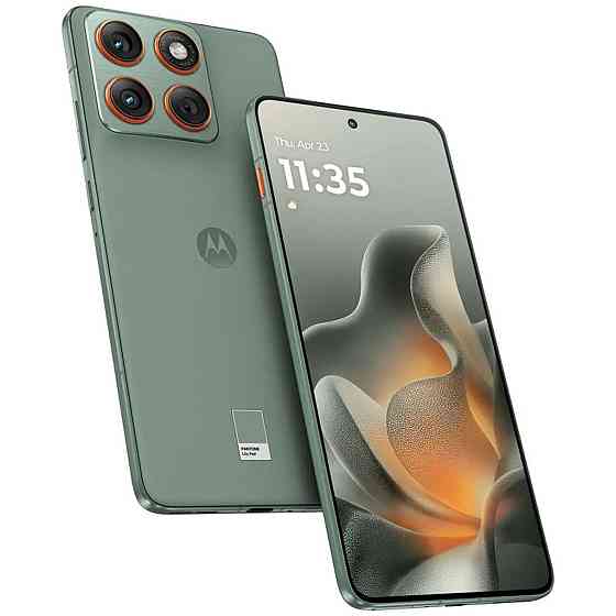 Смартфон Motorola Moto Edge 70 12/512 GB Lily Pad (PBA50025RS) ( 10435 ) Харьков