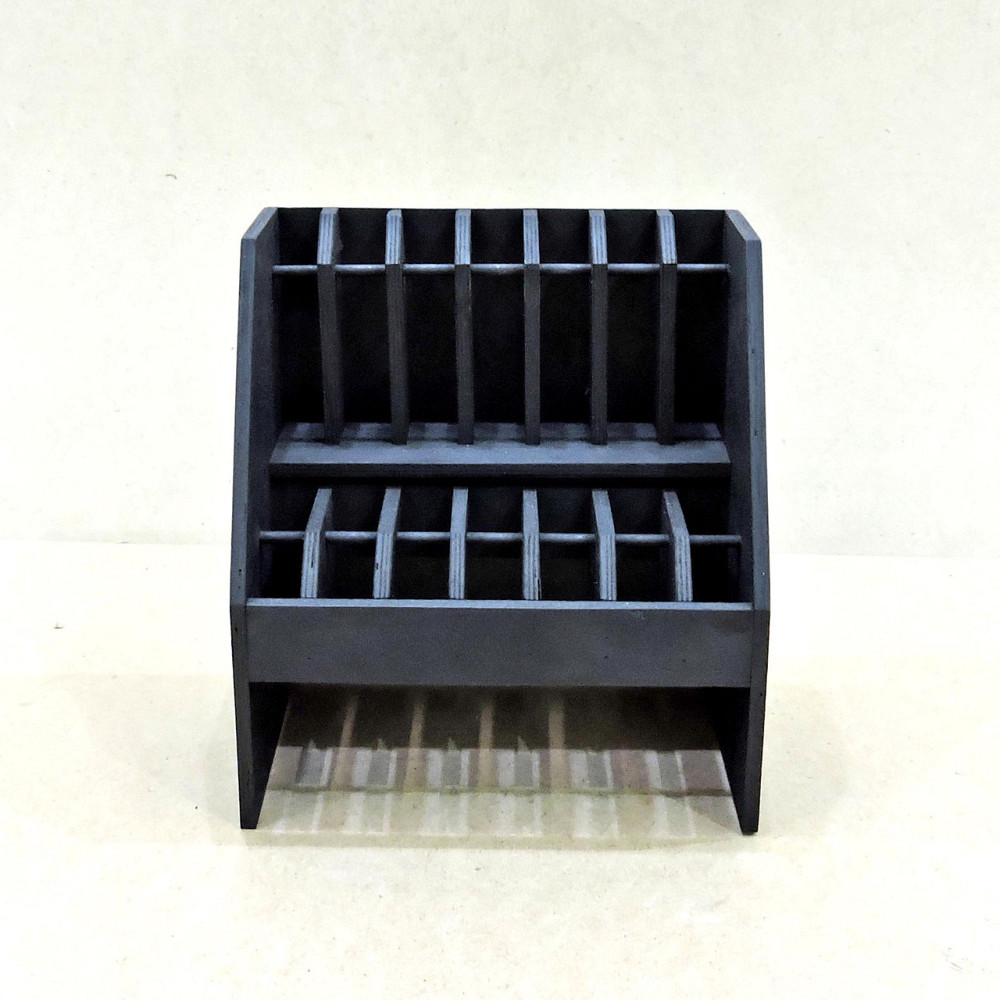 Органайзер для ручного инструмента 