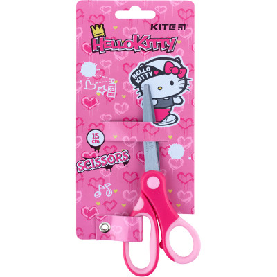 Ножиці Kite Hello Kitty, 15 см (HK22-126) Вінниця - фото 1