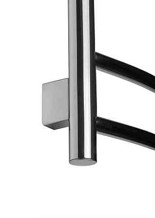 Комплект для прихованого монтажу рушникосушарки Navin, хром Київ