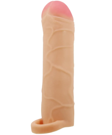 Насадка, що подовжує, презерватив Pretty Love - Bunion 1" Flash, BI-026253 Sex Aura Київ