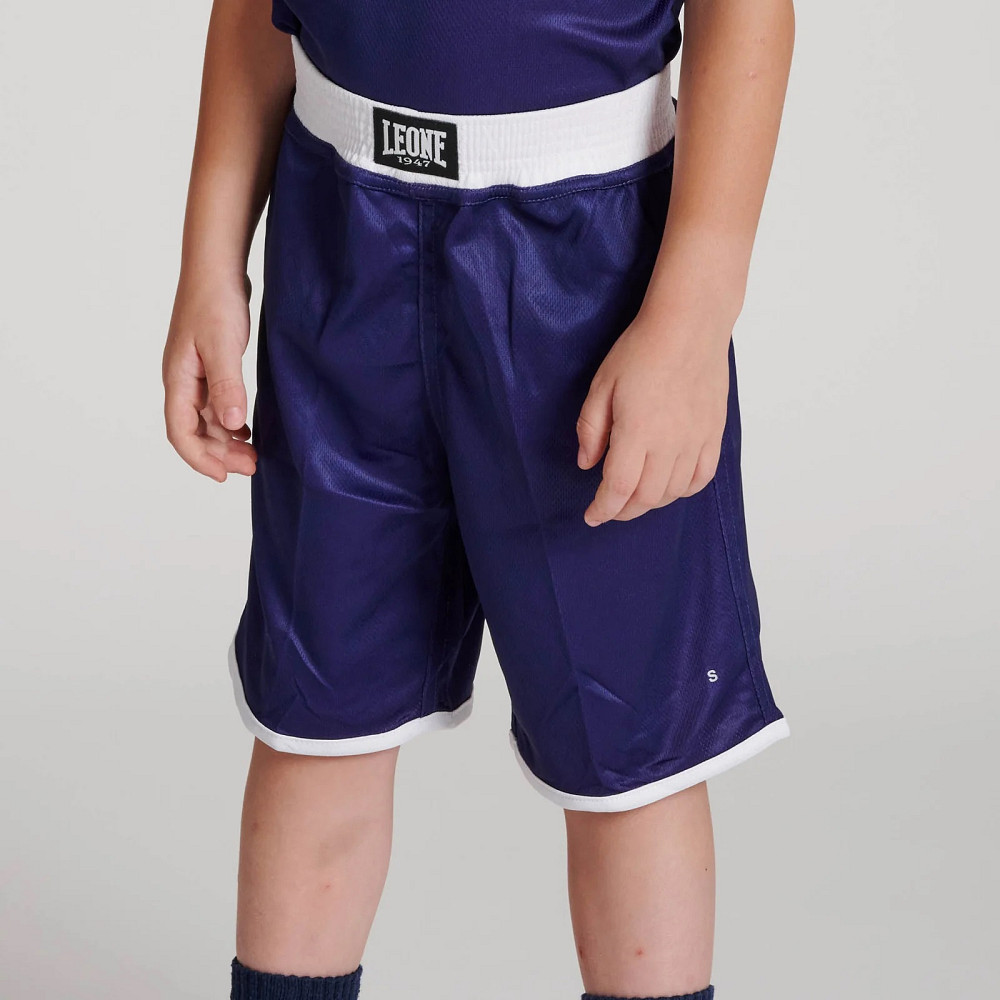 Шорти боксерські Leone Double Face Junior L Кам'янське - фото 4