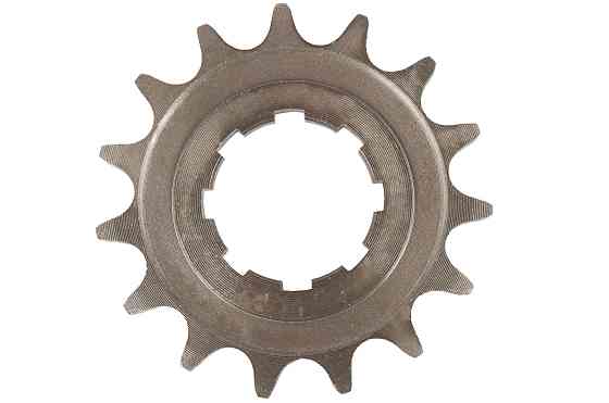 Зірка трансмісії (передня) ІЖ 520-14T (сталь 20) DGH Київ