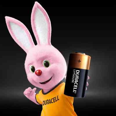 Батарейка Duracell CR2 Ultra Lithium Photo * 2 (06206301401) Вінниця