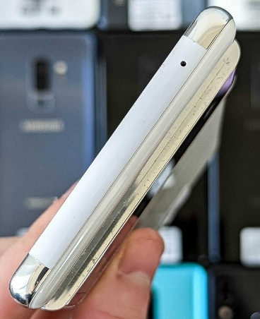 Google Pixel 6 Pro 12/128Gn Cloudy White SOFT Trade -In Киев - изображение 5