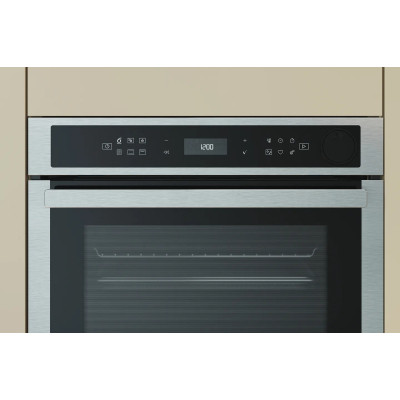 Духова шафа Whirlpool AKZ9S 8271 IX (AKZ9S8271IX) Вінниця - фото 5