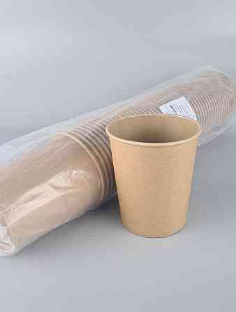 Контейнер круглий для Супа "KRAFT" 900 мл d116 h130 (50 шт) Харків