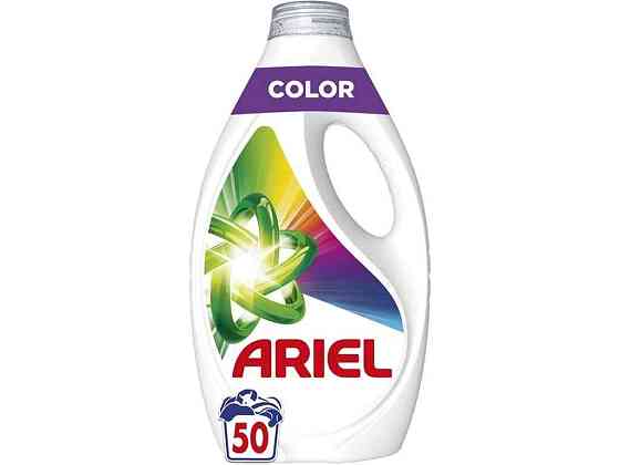 Гель для стирки 2л Color ТМ ARIEL Киев