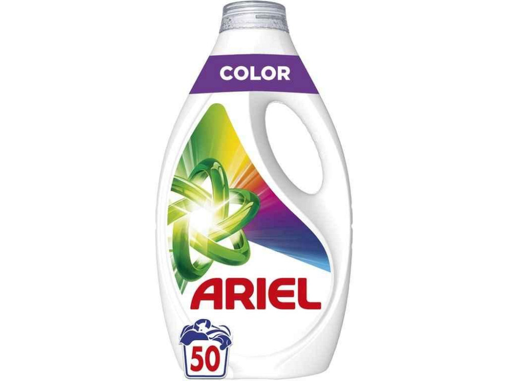 Гель для стирки 2л Color ТМ ARIEL Киев - изображение 1