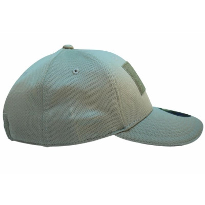 Кепка coFEE Cool comfort з липучкою армійський (4220-269 CO-V) Винница - изображение 3