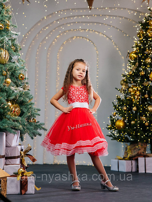 Костюм Цукерочки Цукерка Сукня Цукерки Кривий Ріг - фото 7