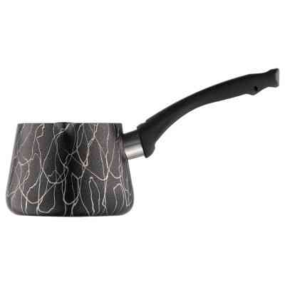 Турка Ardesto BLACK MARS граніт бакелітова ручка 0.5 (AR0850SG) Вінниця