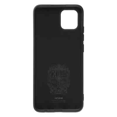 Чохол до мобільного телефона Armorstandart SmartICON Case Samsung A03 4G Black (ARM60875) Вінниця