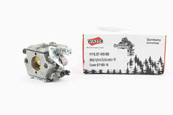 Карбюратор MS-170/180 - на пилки виробництва Китай Киев