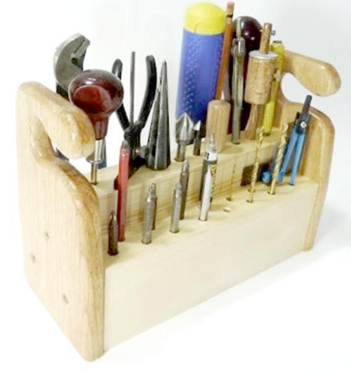 Органайзер шкірника "Копітіана" бланже Миколаїв - фото 1