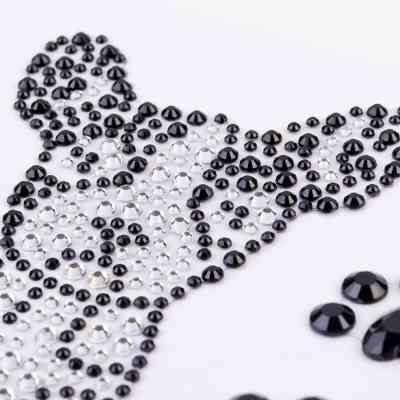 Набор для творчества Santi Puppies аплікація зі страз самоклеючих 9,5х15,5 см (742988) Винница